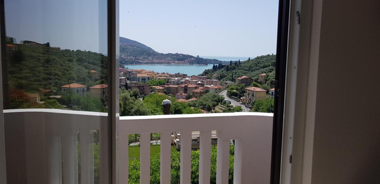 La Maison Golfo Dei Poeti Lerici Exterior photo