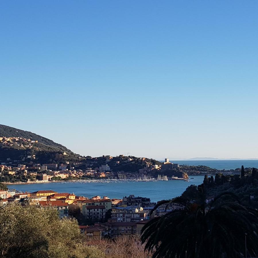 La Maison Golfo Dei Poeti Lerici Exterior photo