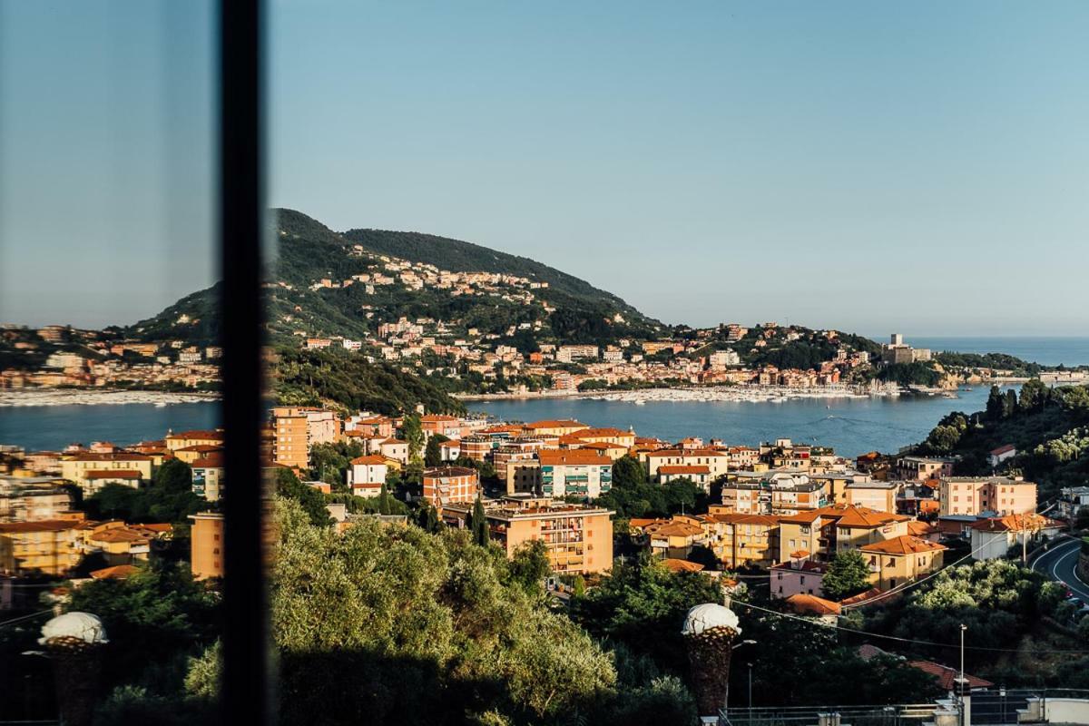 La Maison Golfo Dei Poeti Lerici Exterior photo